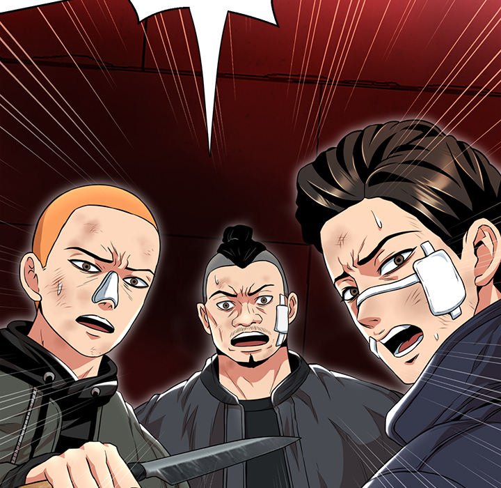 My Gangster Girlfriend Chap Chapter 16-My Gangster Girlfriend - Next Chap 17