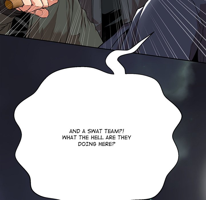 My Gangster Girlfriend Chap Chapter 16-My Gangster Girlfriend - Next Chap 17