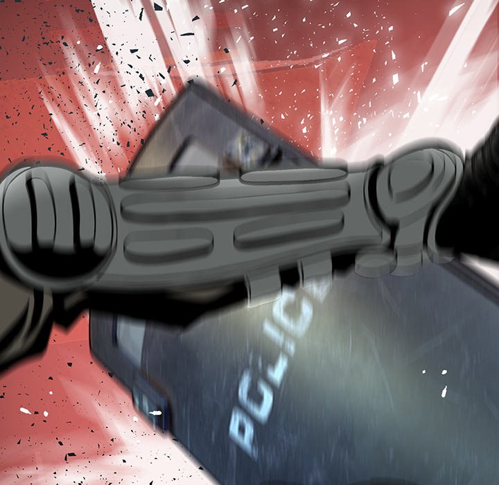 My Gangster Girlfriend Chap Chapter 16-My Gangster Girlfriend - Next Chap 17