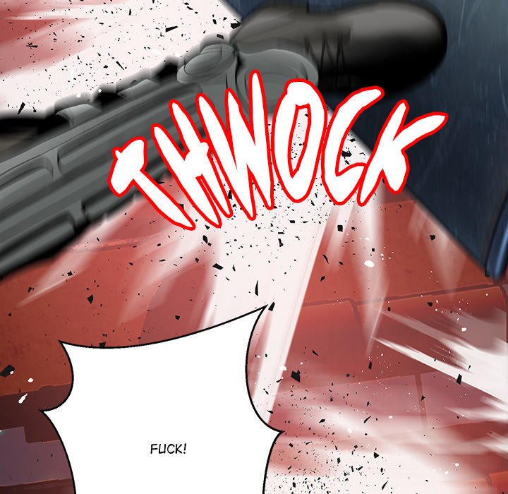 My Gangster Girlfriend Chap Chapter 16-My Gangster Girlfriend - Next Chap 17