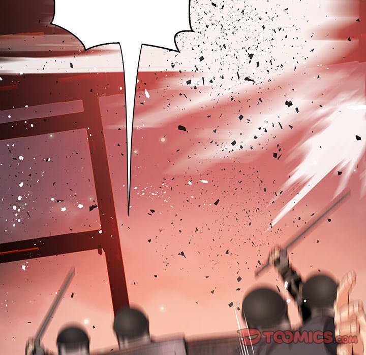 My Gangster Girlfriend Chap Chapter 16-My Gangster Girlfriend - Next Chap 17