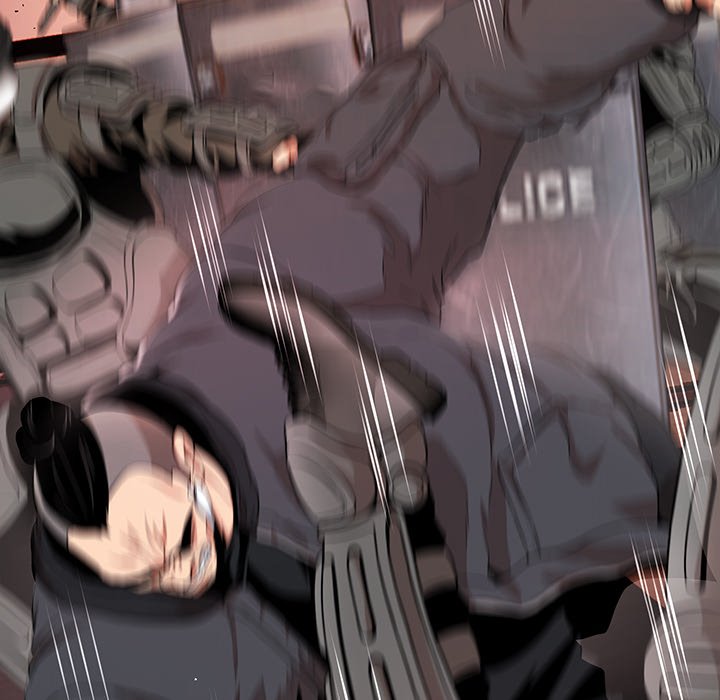 My Gangster Girlfriend Chap Chapter 16-My Gangster Girlfriend - Next Chap 17