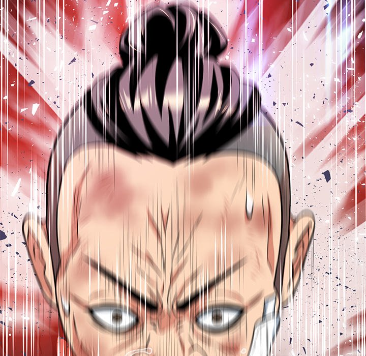 My Gangster Girlfriend Chap Chapter 16-My Gangster Girlfriend - Next Chap 17