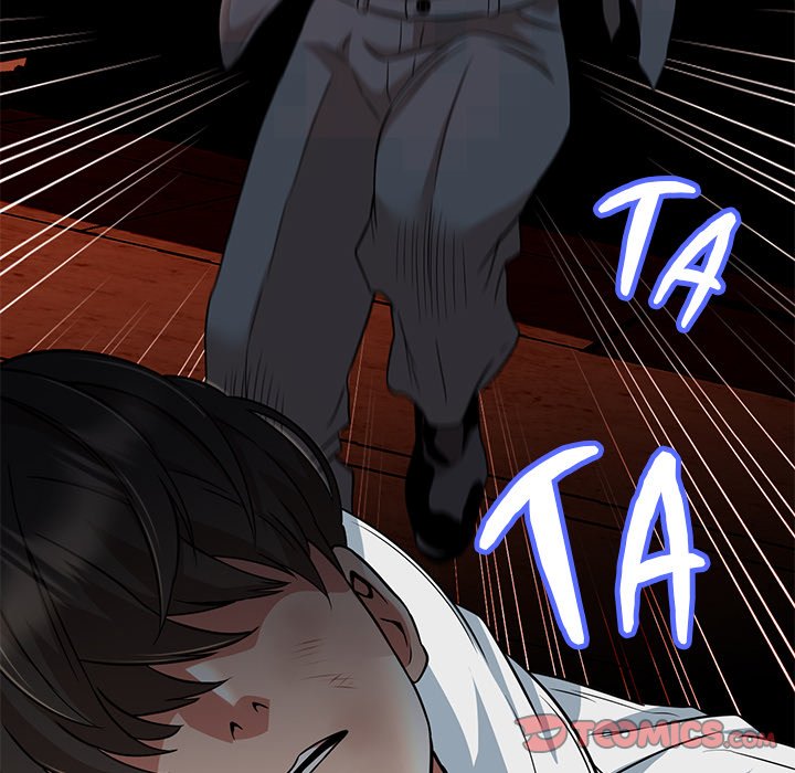 My Gangster Girlfriend Chap Chapter 16-My Gangster Girlfriend - Next Chap 17