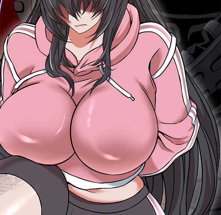 My Gangster Girlfriend Chap Chapter 16-My Gangster Girlfriend - Next Chap 17