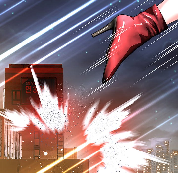 My Gangster Girlfriend Chap Chapter 16-My Gangster Girlfriend - Next Chap 17