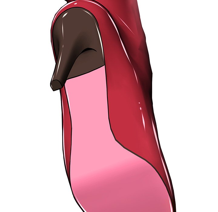 My Gangster Girlfriend Chap Chapter 16-My Gangster Girlfriend - Next Chap 17