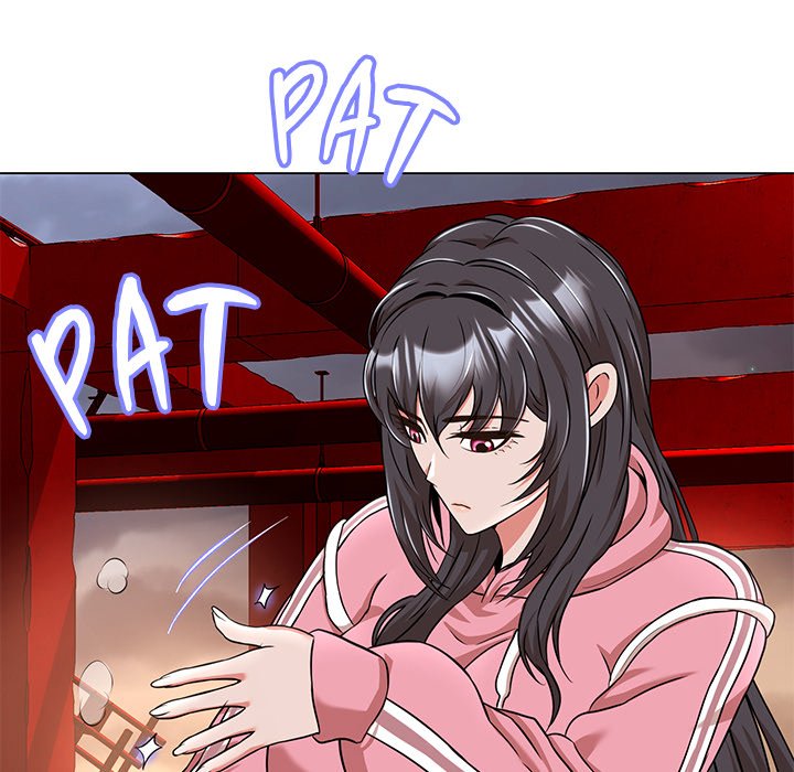 My Gangster Girlfriend Chap Chapter 16-My Gangster Girlfriend - Next Chap 17