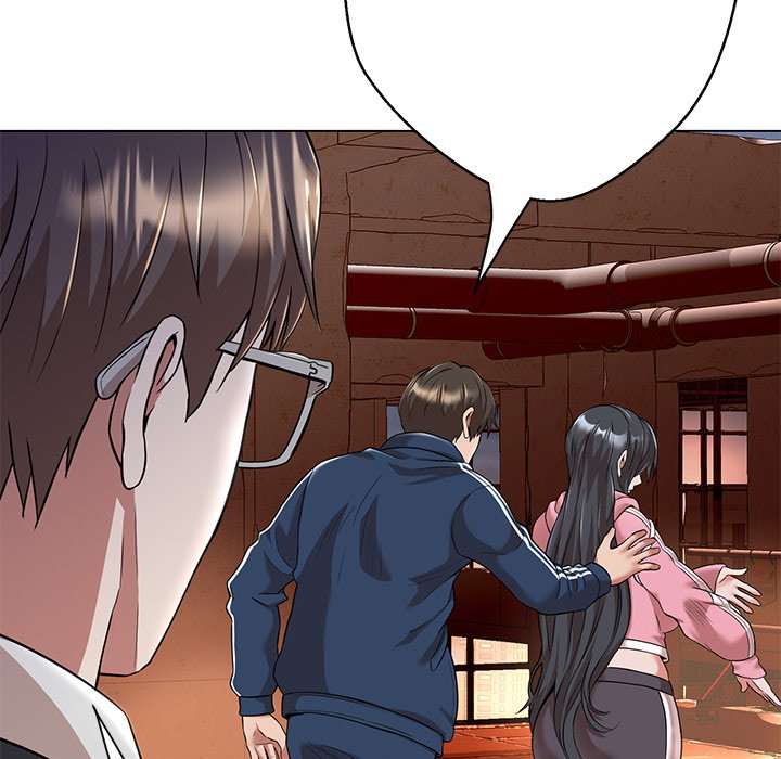 My Gangster Girlfriend Chap Chapter 16-My Gangster Girlfriend - Next Chap 17