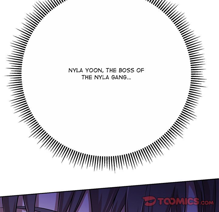 My Gangster Girlfriend Chap Chapter 16-My Gangster Girlfriend - Next Chap 17