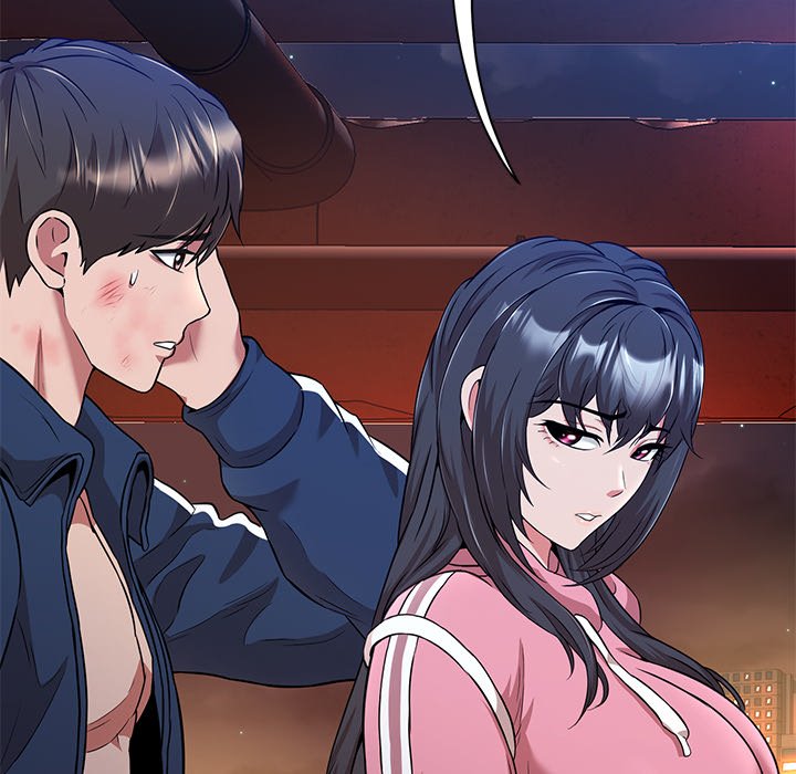 My Gangster Girlfriend Chap Chapter 16-My Gangster Girlfriend - Next Chap 17