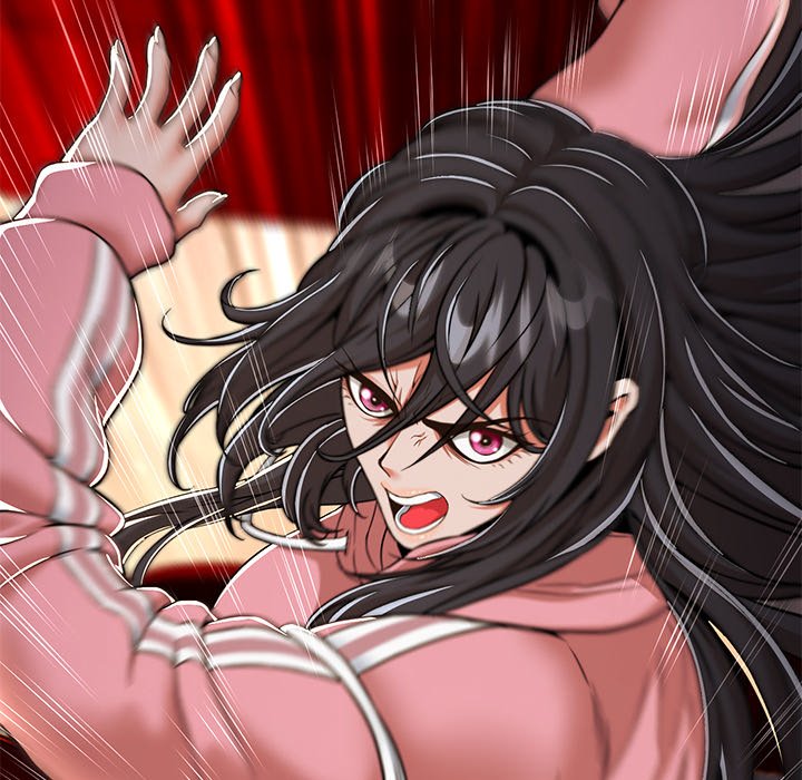 My Gangster Girlfriend Chap Chapter 16-My Gangster Girlfriend - Next Chap 17