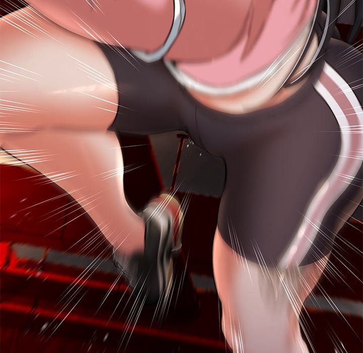 My Gangster Girlfriend Chap Chapter 16-My Gangster Girlfriend - Next Chap 17