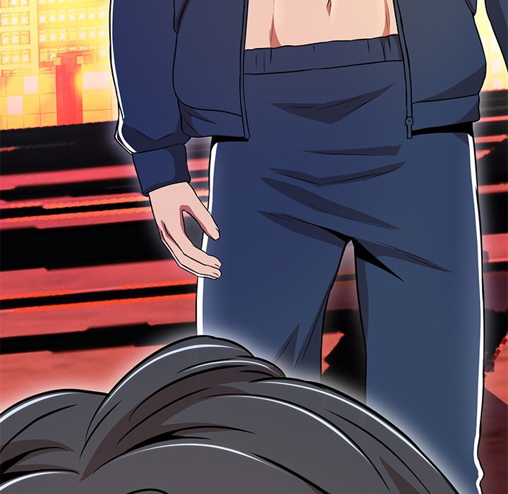 My Gangster Girlfriend Chap Chapter 16-My Gangster Girlfriend - Next Chap 17