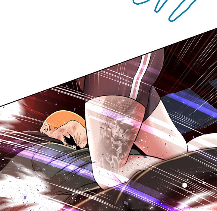 My Gangster Girlfriend Chap Chapter 16-My Gangster Girlfriend - Next Chap 17