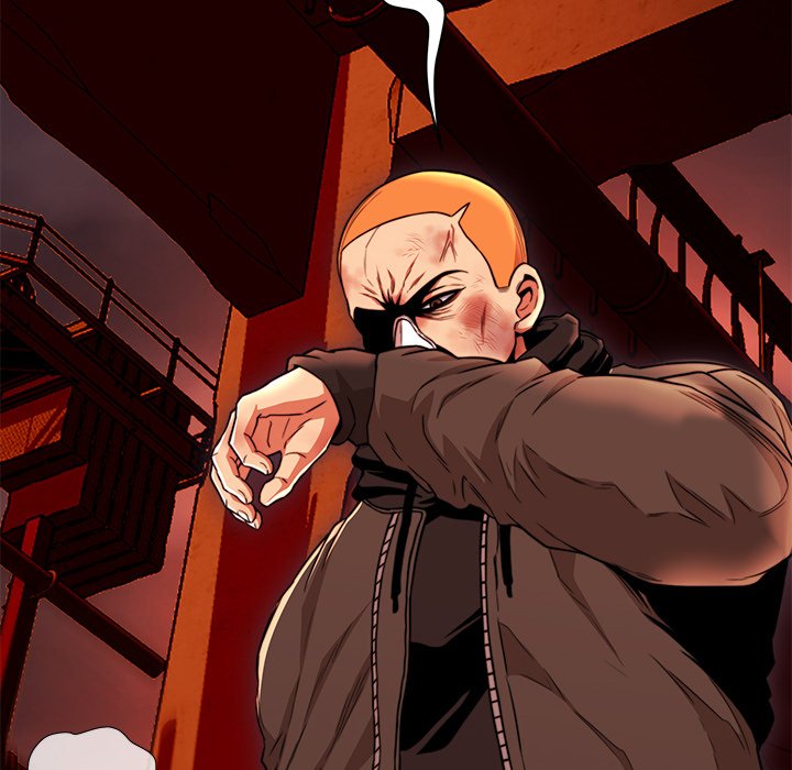 My Gangster Girlfriend Chap Chapter 16-My Gangster Girlfriend - Next Chap 17