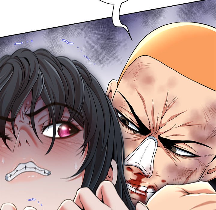 My Gangster Girlfriend Chap Chapter 16-My Gangster Girlfriend - Next Chap 17