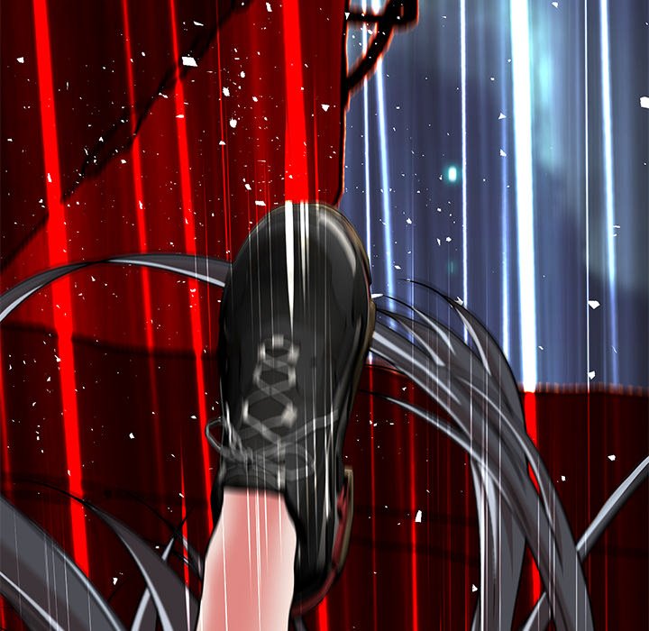 My Gangster Girlfriend Chap Chapter 16-My Gangster Girlfriend - Next Chap 17