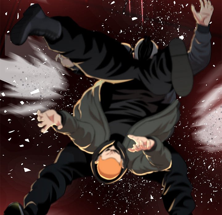 My Gangster Girlfriend Chap Chapter 16-My Gangster Girlfriend - Next Chap 17