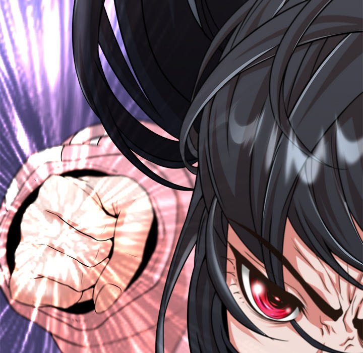 My Gangster Girlfriend Chap Chapter 16-My Gangster Girlfriend - Next Chap 17