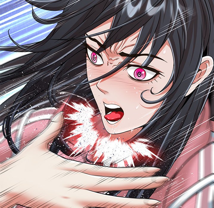 My Gangster Girlfriend Chap Chapter 16-My Gangster Girlfriend - Next Chap 17