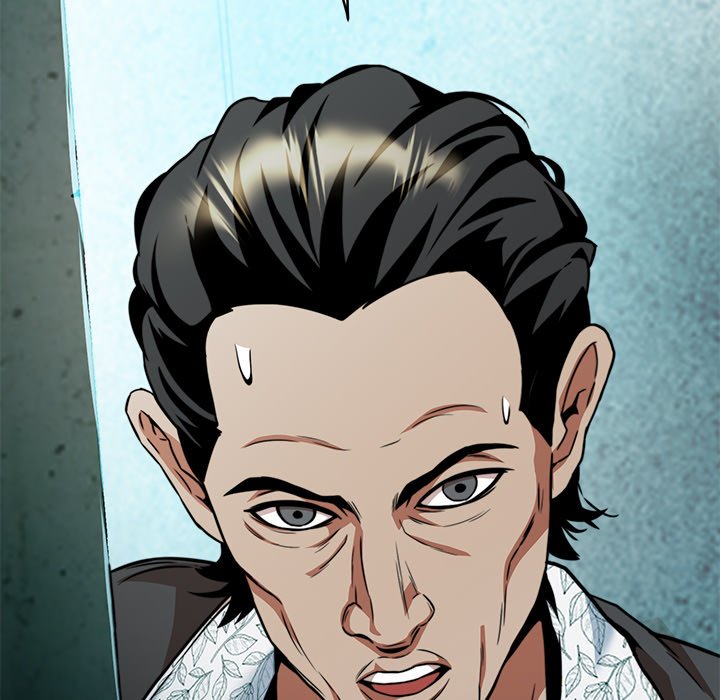 My Gangster Girlfriend Chap Chapter 17-My Gangster Girlfriend - Next Chap 18