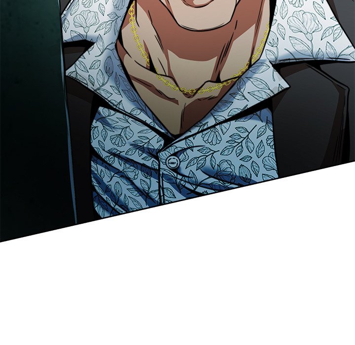 My Gangster Girlfriend Chap Chapter 17-My Gangster Girlfriend - Next Chap 18