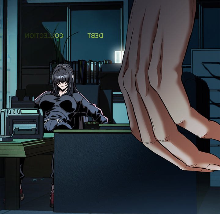 My Gangster Girlfriend Chap Chapter 17-My Gangster Girlfriend - Next Chap 18