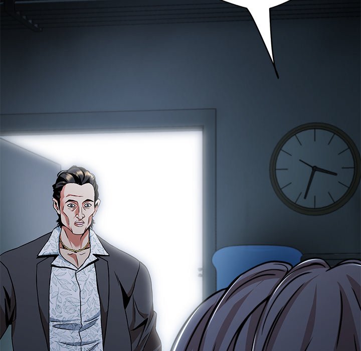 My Gangster Girlfriend Chap Chapter 17-My Gangster Girlfriend - Next Chap 18