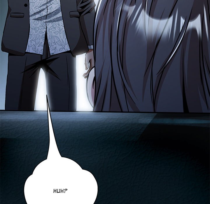 My Gangster Girlfriend Chap Chapter 17-My Gangster Girlfriend - Next Chap 18