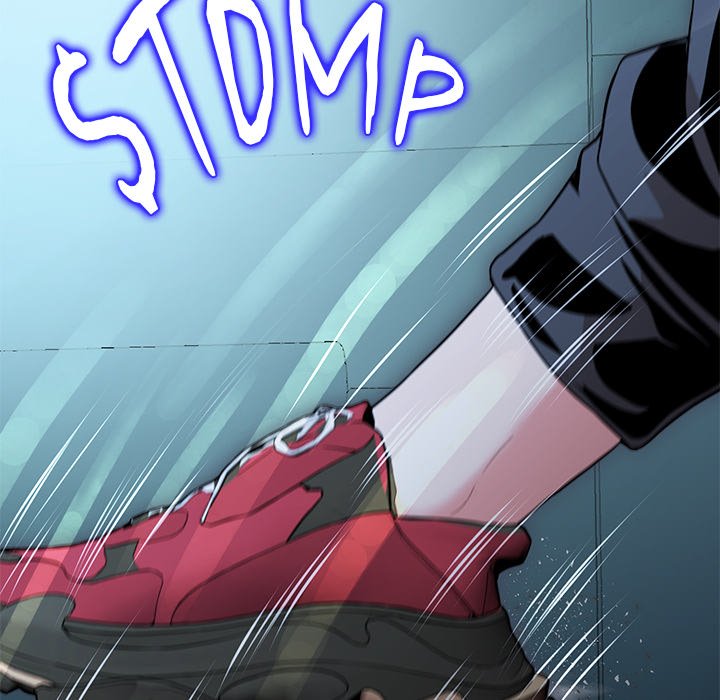 My Gangster Girlfriend Chap Chapter 17-My Gangster Girlfriend - Next Chap 18