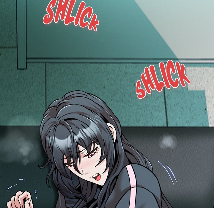 My Gangster Girlfriend Chap Chapter 17-My Gangster Girlfriend - Next Chap 18