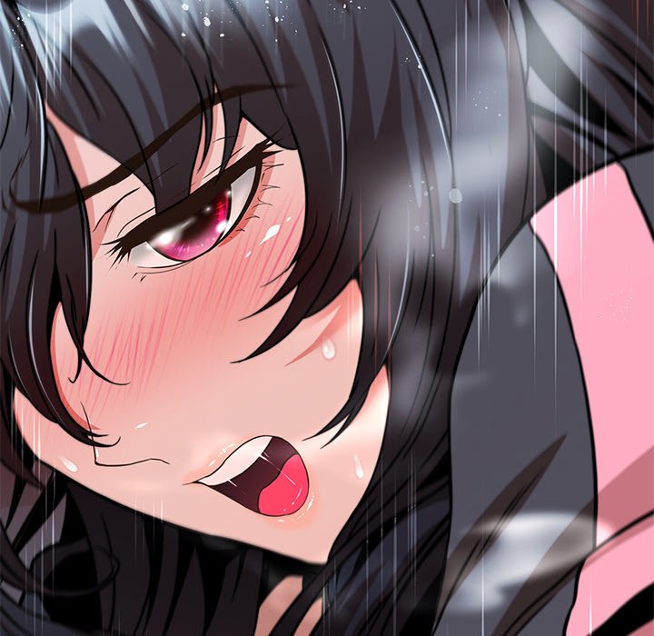 My Gangster Girlfriend Chap Chapter 17-My Gangster Girlfriend - Next Chap 18