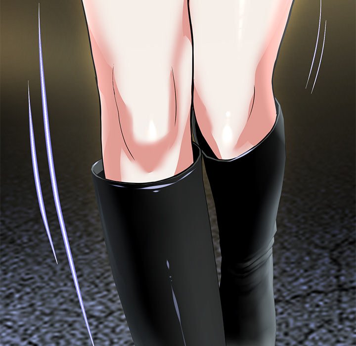 My Gangster Girlfriend Chap Chapter 17-My Gangster Girlfriend - Next Chap 18