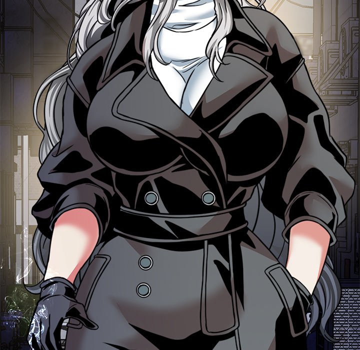 My Gangster Girlfriend Chap Chapter 17-My Gangster Girlfriend - Next Chap 18