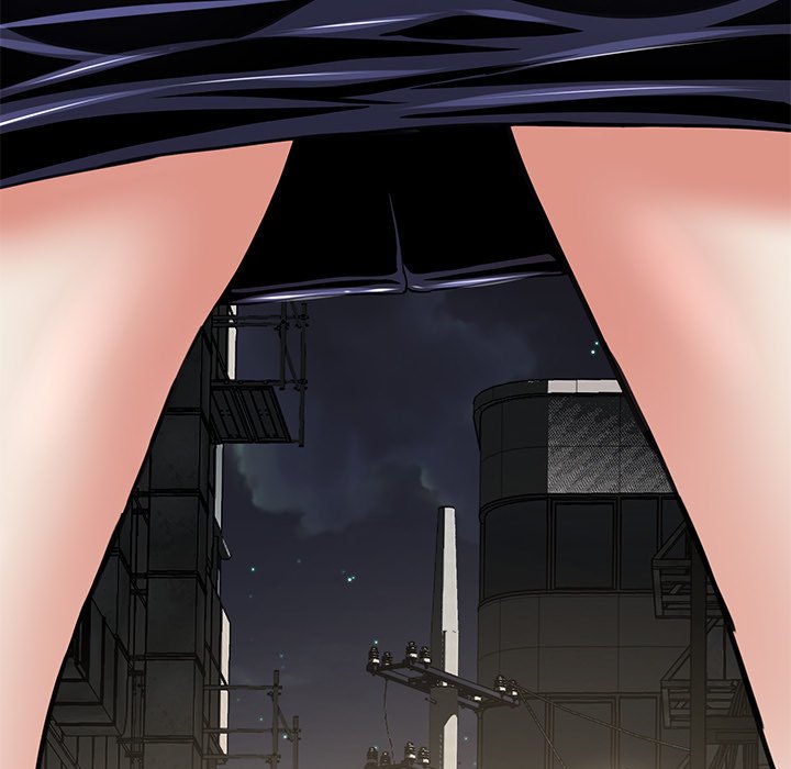 My Gangster Girlfriend Chap Chapter 17-My Gangster Girlfriend - Next Chap 18