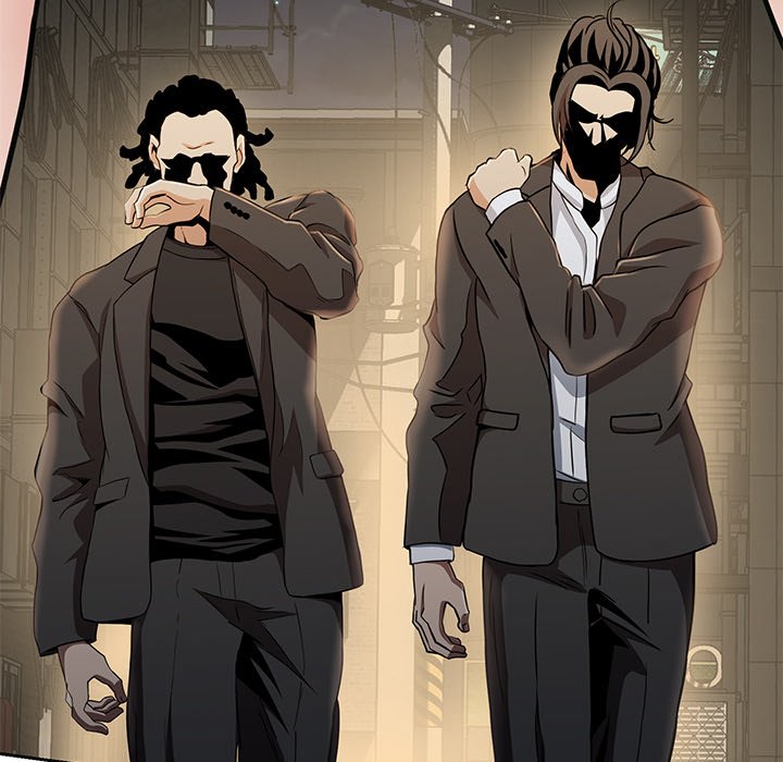 My Gangster Girlfriend Chap Chapter 17-My Gangster Girlfriend - Next Chap 18