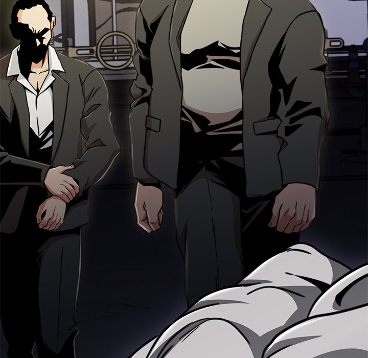 My Gangster Girlfriend Chap Chapter 17-My Gangster Girlfriend - Next Chap 18