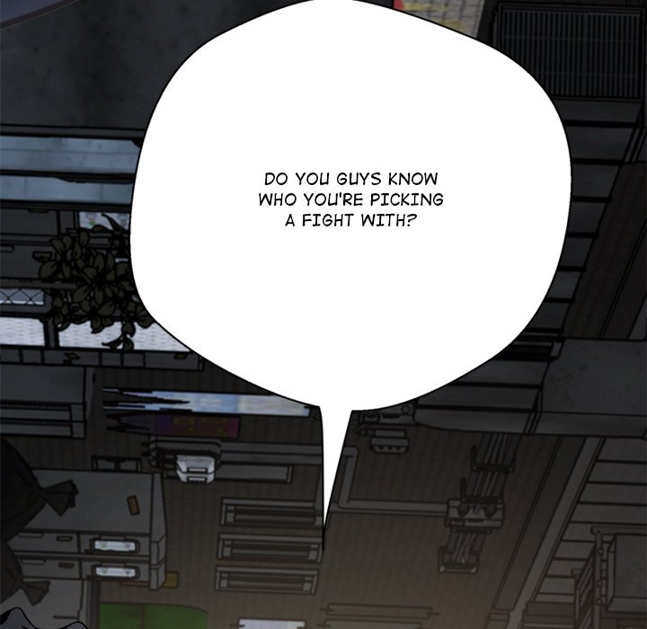 My Gangster Girlfriend Chap Chapter 17-My Gangster Girlfriend - Next Chap 18