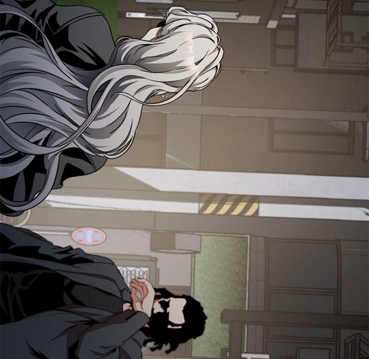 My Gangster Girlfriend Chap Chapter 17-My Gangster Girlfriend - Next Chap 18