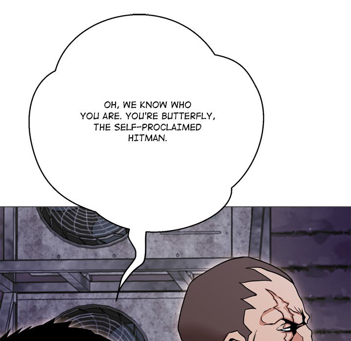 My Gangster Girlfriend Chap Chapter 17-My Gangster Girlfriend - Next Chap 18