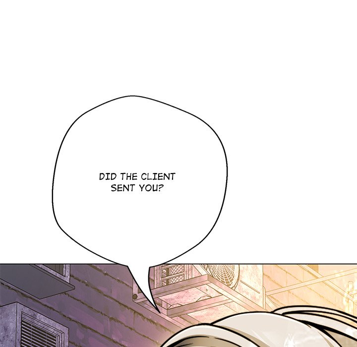 My Gangster Girlfriend Chap Chapter 17-My Gangster Girlfriend - Next Chap 18