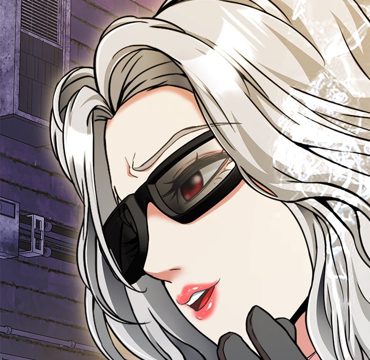 My Gangster Girlfriend Chap Chapter 17-My Gangster Girlfriend - Next Chap 18