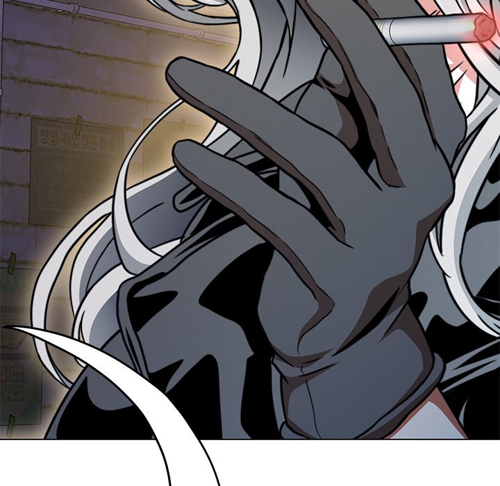 My Gangster Girlfriend Chap Chapter 17-My Gangster Girlfriend - Next Chap 18