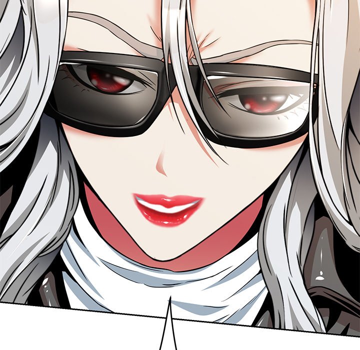 My Gangster Girlfriend Chap Chapter 17-My Gangster Girlfriend - Next Chap 18