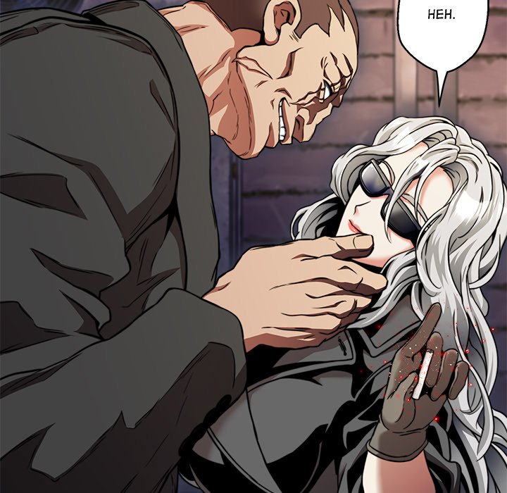 My Gangster Girlfriend Chap Chapter 17-My Gangster Girlfriend - Next Chap 18