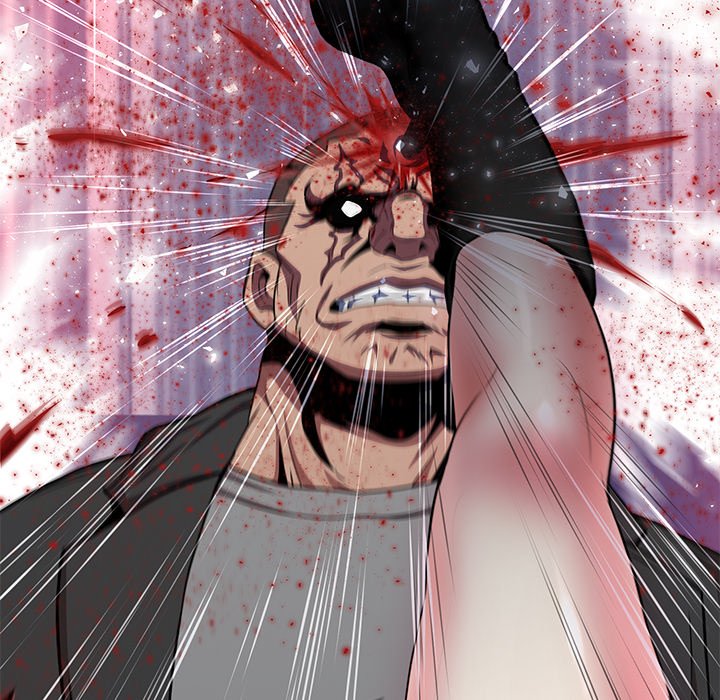 My Gangster Girlfriend Chap Chapter 17-My Gangster Girlfriend - Next Chap 18