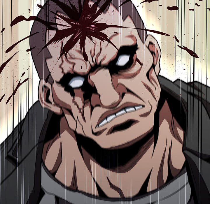 My Gangster Girlfriend Chap Chapter 17-My Gangster Girlfriend - Next Chap 18