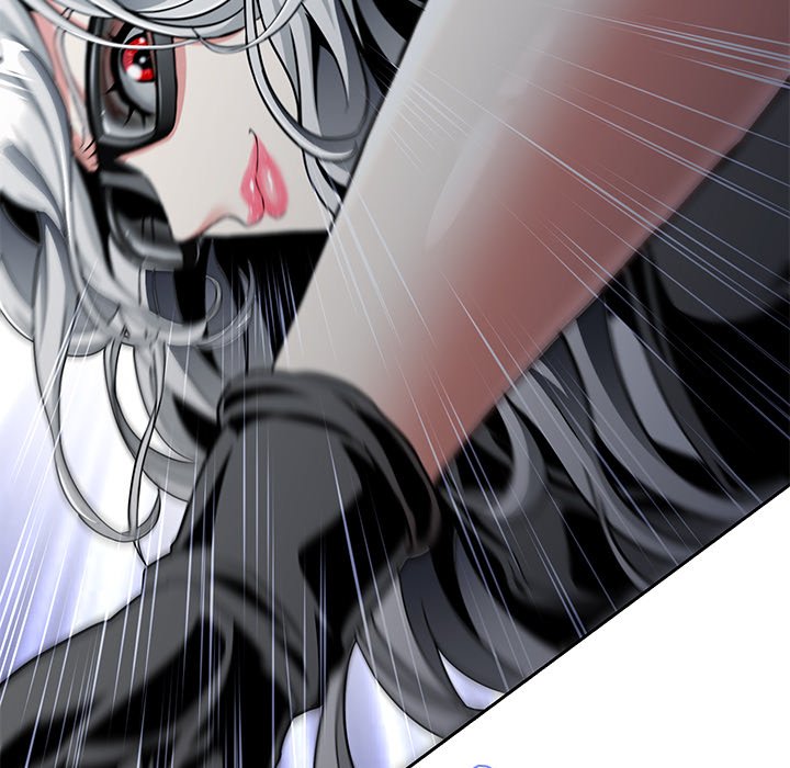 My Gangster Girlfriend Chap Chapter 17-My Gangster Girlfriend - Next Chap 18