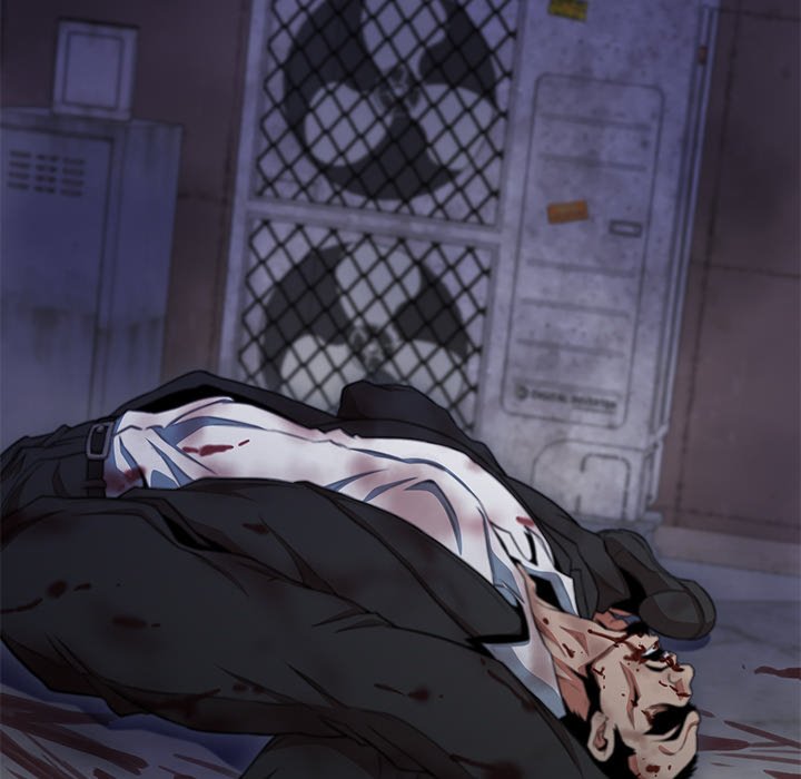 My Gangster Girlfriend Chap Chapter 17-My Gangster Girlfriend - Next Chap 18